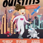 Les P'tits Ouistitis dans le futur