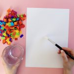 Mon flocon d'art - 1