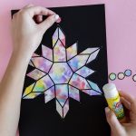 Mon flocon d'art - 9