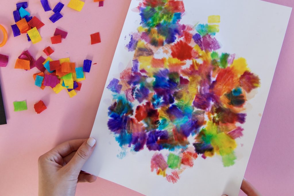 Mon flocon d'art - 5