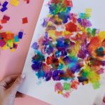 Mon flocon d'art - 5