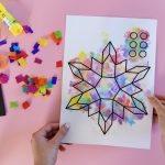 Mon flocon d'art - 6