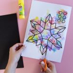 Mon flocon d'art - 7