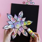 Mon flocon d'art - 8