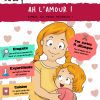 L'Académie des ouistitis célèbre l'amour !