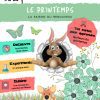 L'Académie des ouistitis fête l'arrivée du printemps