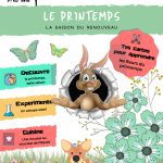 L'Académie des Ouistitis fête l'arrivée du printemps