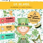 L'Académie des Ouistitis en Irlande