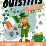 Les P'tits Ouistitis en Irlande