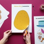 M. Patate et ses accessoires - 1