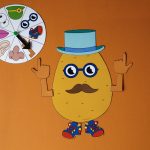 M. Patate et ses accessoires - 8