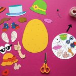 M. Patate et ses accessoires - 2