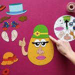M. Patate et ses accessoires - 5