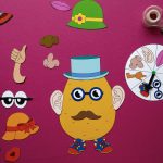 M. Patate et ses accessoires - 6