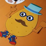 M. Patate et ses accessoires - 7