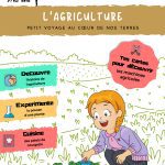 L'Académie des Ouistitis, agricultrice en herbe