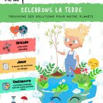 L'Académie des Ouistitis célèbre la planète Terre