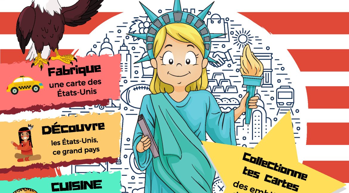 L'Académie des Ouistitis aux États-Unis