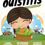 Les P'tits Ouistitis, agriculteurs en herbe
