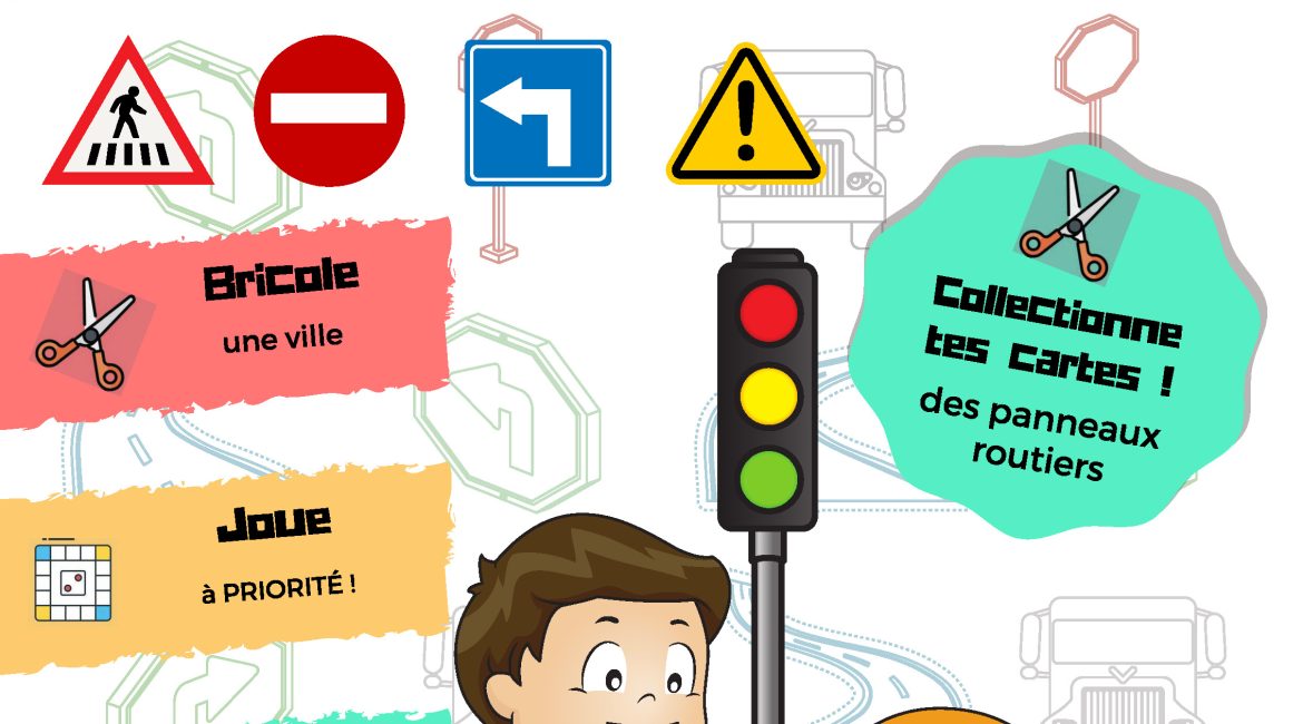 L'Académie des ouistitis révise le code de la route