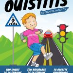 Les P'tits Ouistitis révisent le code de la route