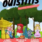 Les P'tits Ouistitis et les contes traditionnels