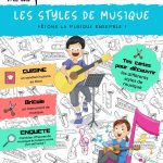 L'Académie des Ouistitis fête toutes les musiques