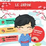 L'Académie des Ouistitis à la découverte du Japon