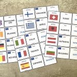 Jeu drapeaux et capitales 2