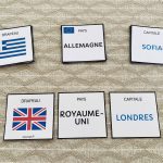 Jeu drapeaux et capitales 3