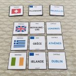 Jeu drapeaux et capitales 4