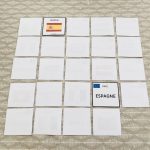 Jeu drapeaux et capitales 5