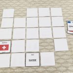 Jeu drapeaux et capitales 6