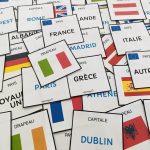 Jeu drapeaux et capitales 7