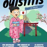 Les P'tits Ouistitis passent la semaine au Japon