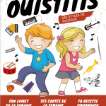 Les P'tits Ouistitis fêtent toutes les musiques