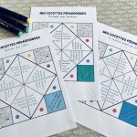 Mes cocottes pour partager mes émotions 1