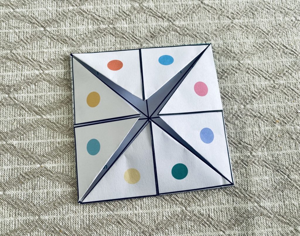 Mes cocottes pour partager mes émotions 6