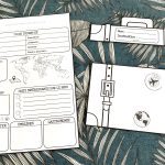 Valise pays par pays - 2