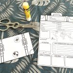 Valise pays par pays - 3