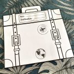 Valise pays par pays - 4