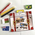 Valise pays par pays - 6