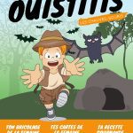 Les P'tits Ouistitis célèbrent la nuit de la chauve-souris