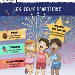 L'Académie des Ouistitis fête le 14 juillet