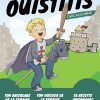 Les P'tits Ouistitis explorent la cité de Carcassonne