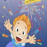 Les P'tits Ouistitis célèbrent le 14 juillet