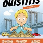 Les P'tits Ouistitis s'intéressent aux ponts