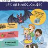 L'Académie des ouistitis observe les chauves-souris