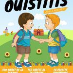 Les P'tits Ouistitis se préparent pour la rentrée