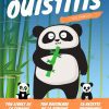 Les P'tits Ouistitis à la rencontre des pandas